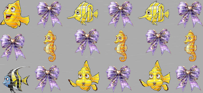 16oz Finding Nemo-N8-50